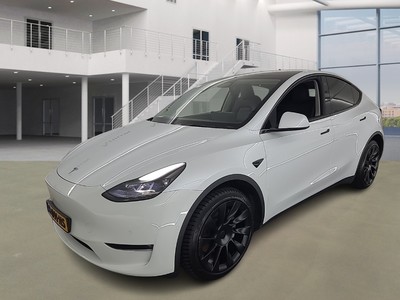Tesla Model y 0.0 LONG RANGE AWD 75 KWH, 2022