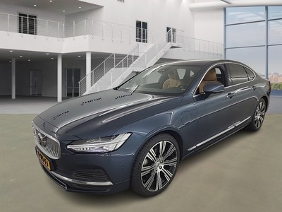 Volvo S90 1.9 2.0 T8 AWD INSCRIPTION, 2022
