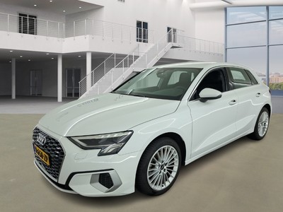 Audi A3 Sportback 0.9 30 TFSI ADVANCED EDITION, 2022