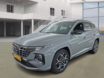 Hyundai Tucson 1.5 1.6 T-GDI HEV N LINE, 2022