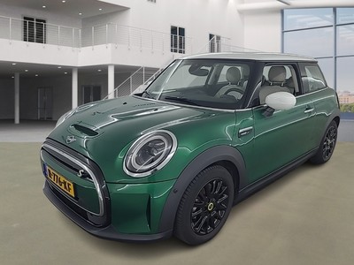 MINI electric 0.0 MINI YOURS 33 KWH, 2022