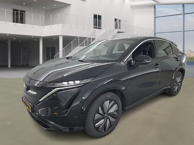 Nissan Ariya 0.0 ADVANTAGE EDITION PLUS 91 KWH, 2022