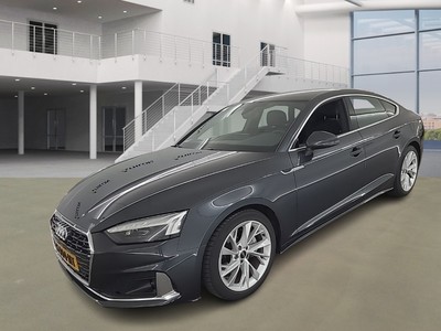 Audi A5 Sportback 1.9 40 TFSI ADVANCED EDITION, 2023