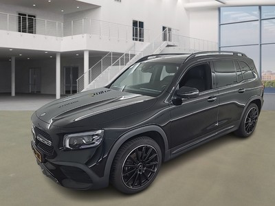 Mercedes-Benz Glb 1.3 200 PREMIUM PLUS 7P., 2023