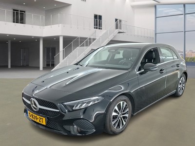 Mercedes-Benz A-KLASSE 1.3 180 BUSINESS LINE, 2023