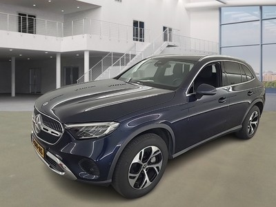 Mercedes-Benz Glc-klasse 1.9 300DE 4MATIC BUSINESS LINE, 2023