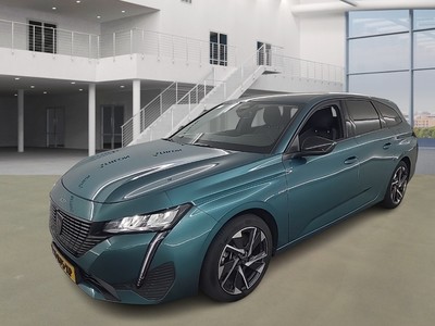 Peugeot 308 sw 1.5 1.6 HYBRID 180 ALLURE PACK BUSINESS, 2023