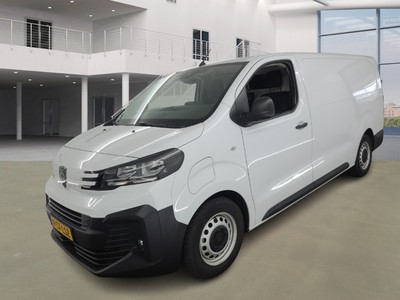Peugeot E-expert 0.0 EV L2 75 KWH, 2025