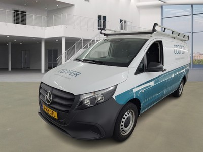 Mercedes-Benz VITO 1.9 110 CDI L2 PRO, 2024