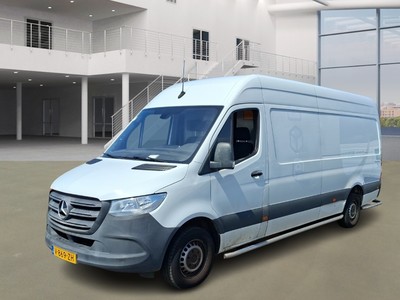 Mercedes-Benz SPRINTER 2.1 311 2.2 CDI L3H2 EURO VI-D, 2019