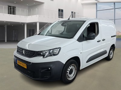 Peugeot Partner 1.4 1.5 BLUEHDI PREMIUM, 2022