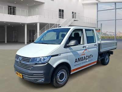 Volkswagen Transporter 1.9 2.0 TDI L2H1 4-MOTION DC 30 COMFORTLINE, 2023