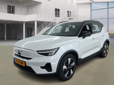 Volvo Xc40 0.0 SINGLE MOTOR CORE 69 KWH, 2023