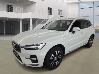 Volvo Xc60 1.9 2.0 T6 PLUG-IN HYBRID AWD ESSENTIAL EDITION BRIGHT, 2024