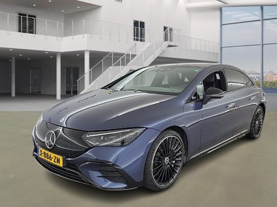 Mercedes-Benz Eqe 0.0 300 SPORT EDITION 89 KWH, 2024