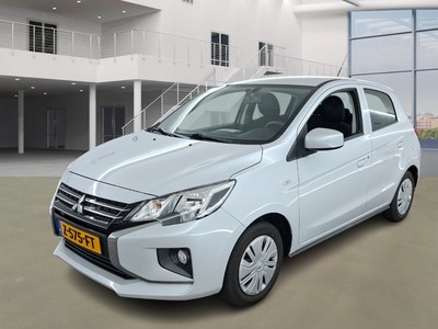 Mitsubishi Space star 1.1 1.2 CONNECT+, 2024