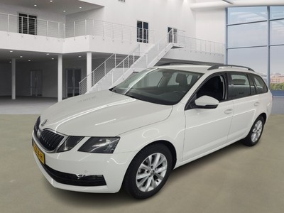 Skoda Octavia combi 0.9 1.0 TSI GREENTECH AMBITION BUSINESS, 2019