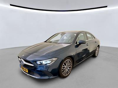 Mercedes-Benz Cla-klasse 1.3 180 136PK DCT LUXURY LINE PREMIUM PANORAMA SMARTPHONE, 2022