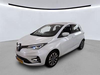 Renault Zoe 0.0 R135 INTENS 52 KWH, 2020