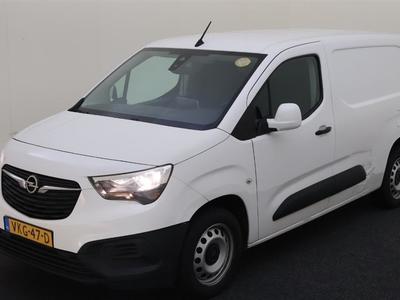 Opel Combo 1.4 1.5D 102PK L2H1 EDITION, 2021