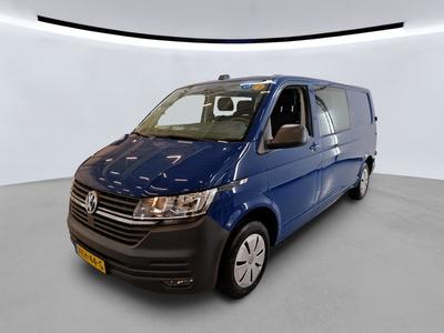 Volkswagen Transporter 1.9 2.0 TDI 90PK L2H1 30 DC COMFORTLINE, 2021