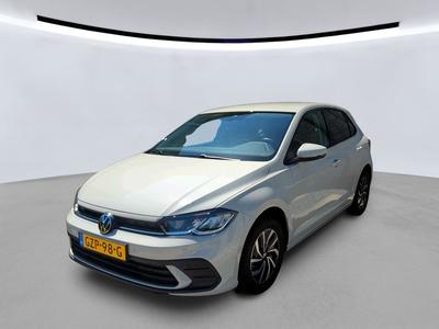 Volkswagen Polo 0.9 1.0 TSI 95PK LIFE EDITION COMFORT, 2025
