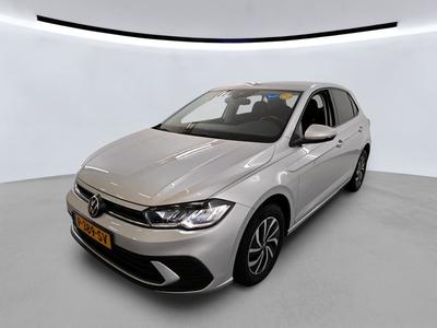 Volkswagen Polo 0.9 1.0 TSI 95PK LIFE, 2022