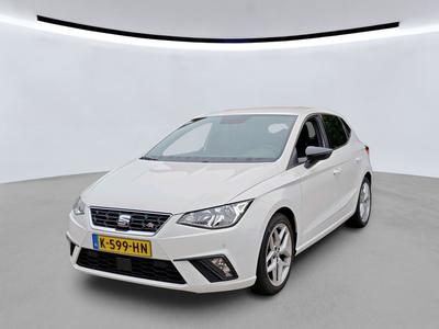 Seat Ibiza 0.9 1.0 TSI 95PK FR BUSINESS INTENSE BEATS, 2021