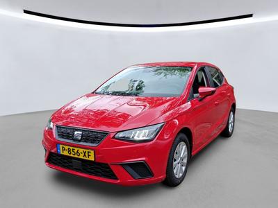 Seat Ibiza 0.9 1.0 TSI 95PK STYLE, 2022