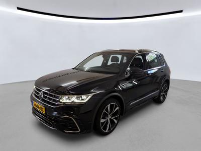 Volkswagen Tiguan 1.4 1.5 TSI 150PK DSG R-LINE BUSINESS WINTER MULTIMEDIA, 2023