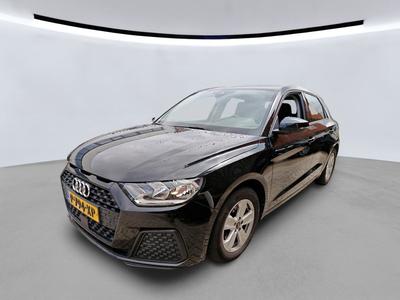 Audi A1 Sportback 0.9 30 TFSI 110PK PRO LINE, 2022
