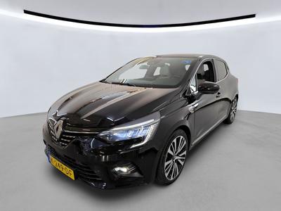 Renault Clio 1.5 1.6 E-TECH HYBRID 140PK AUT INITIALE PARIS AROUNDVIEW, 2020