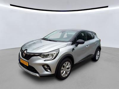 Renault Captur 0.9 1.0 TCE 90PK INTENS EASYLINK PDC CAMERA, 2022