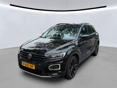 Volkswagen T-roc 1.4 1.5 TSI 150PK DSG SPORT SPORT+ WINTER MULTIMEDIA STYLE, 2022