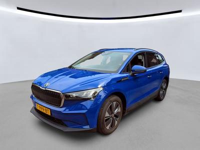 Skoda Enyaq iv 0.0 BEV 180PK 58KWH 60 SPORT, 2023