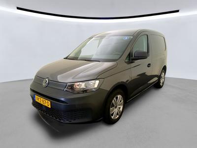 Volkswagen Caddy cargo 1.9 2.0 TDI 75PK ECONOMY BUSINESS+ CRUISE, 2021