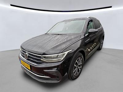 Volkswagen Tiguan 1.4 1.5 TSI 130PK LIFE MULTIMEDIA, 2021