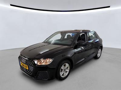 Audi A1 Sportback 0.9 25 TFSI 95PK PRO LINE, 2022