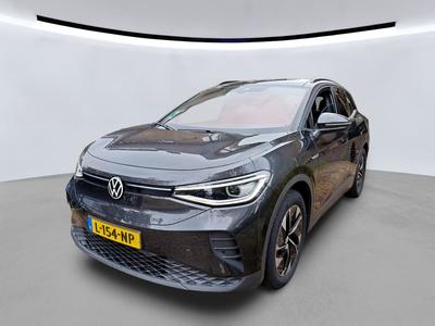 Volkswagen Id.4 0.0 BEV 204PK 77KWH FAMILY, 2021