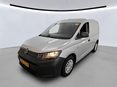 Volkswagen Caddy cargo 1.9 2.0 TDI 75PK TREND MULTIMEDIA TREKHAAK INRICHTING, 2022