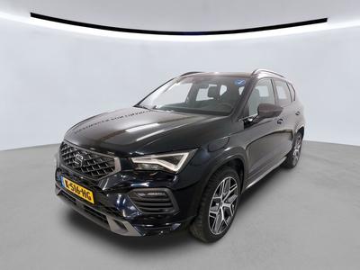Seat Ateca 1.4 1.5 TSI 150PK DSG FR BUSINESS INTENSE BEATS, 2021