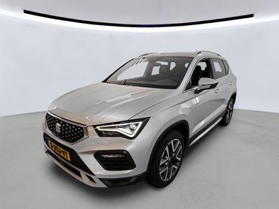 Seat Ateca 1.4 1.5 TSI 150PK DSG XPERIENCE BUSINESS INTENSE, 2023