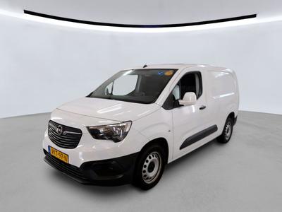 Opel Combo 1.4 1.5D 102PK L2H1 EDITION MULTIMEDIA TREKHAAK, 2021