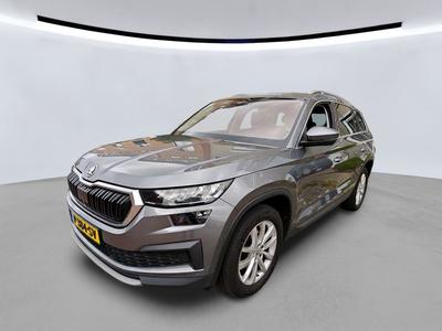 Skoda Kodiaq 1.4 1.5 TSI 150PK DSG BUSINESS EDITION, 2022