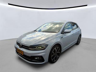 Volkswagen Polo 1.4 1.5 TSI 150PK DSG HIGHLINE BUSINESS R STYLE EXECUTIVE, 2020