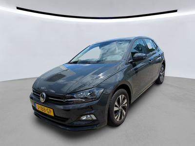 Volkswagen Polo 0.9 1.0 TSI 95PK COMFORTLINE, 2020