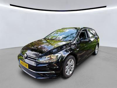 Volkswagen Golf variant 1.4 1.5 TSI 130PK COMFORTLINE COMFORT MULTIMEDIA, 2020