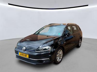 Volkswagen Golf variant 1.4 1.5 TSI 130PK COMFORTLINE BUSINESS EXECUTIVE COMFORT MULTIMEDIA, 2020