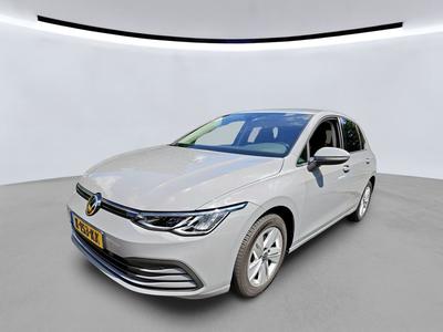 Volkswagen Golf 0.9 1.0 TSI 110PK LIFE, 2021