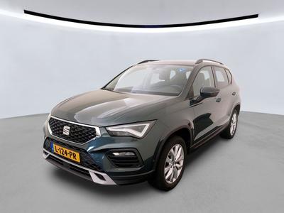 Seat Ateca 1.4 1.5 TSI 150PK STYLE BUSINESS INTENSE TECH, 2021